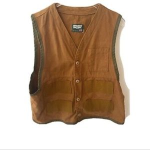 Vintage SAFTBAK Upland Bird Hunting Fishin…